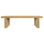 Brentwood Entryway Bench (Natural) V199-BE150BWNIW