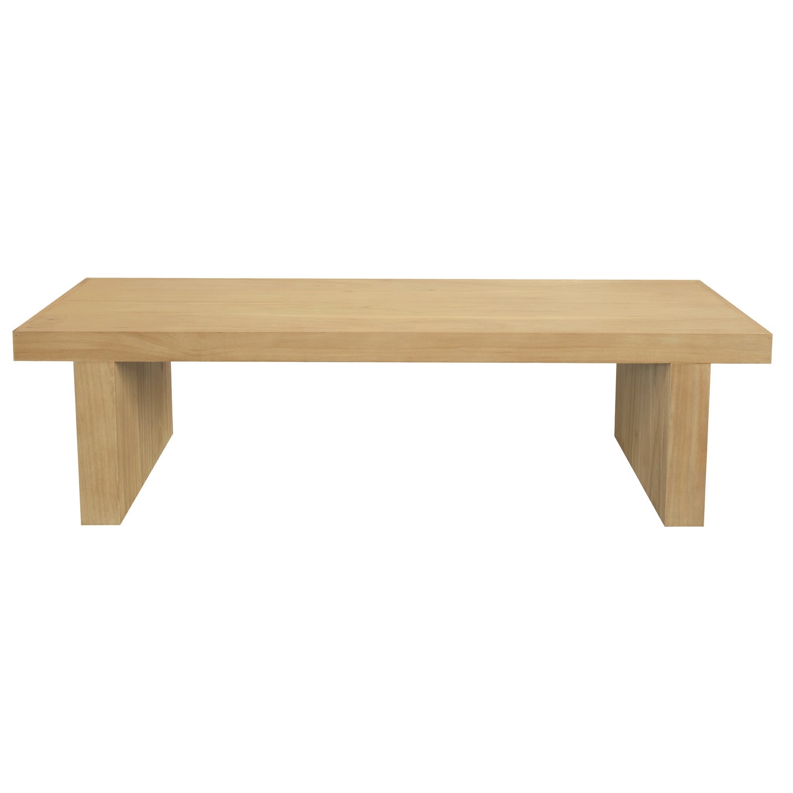 Brentwood Entryway Bench (Natural) V199-BE150BWNIW