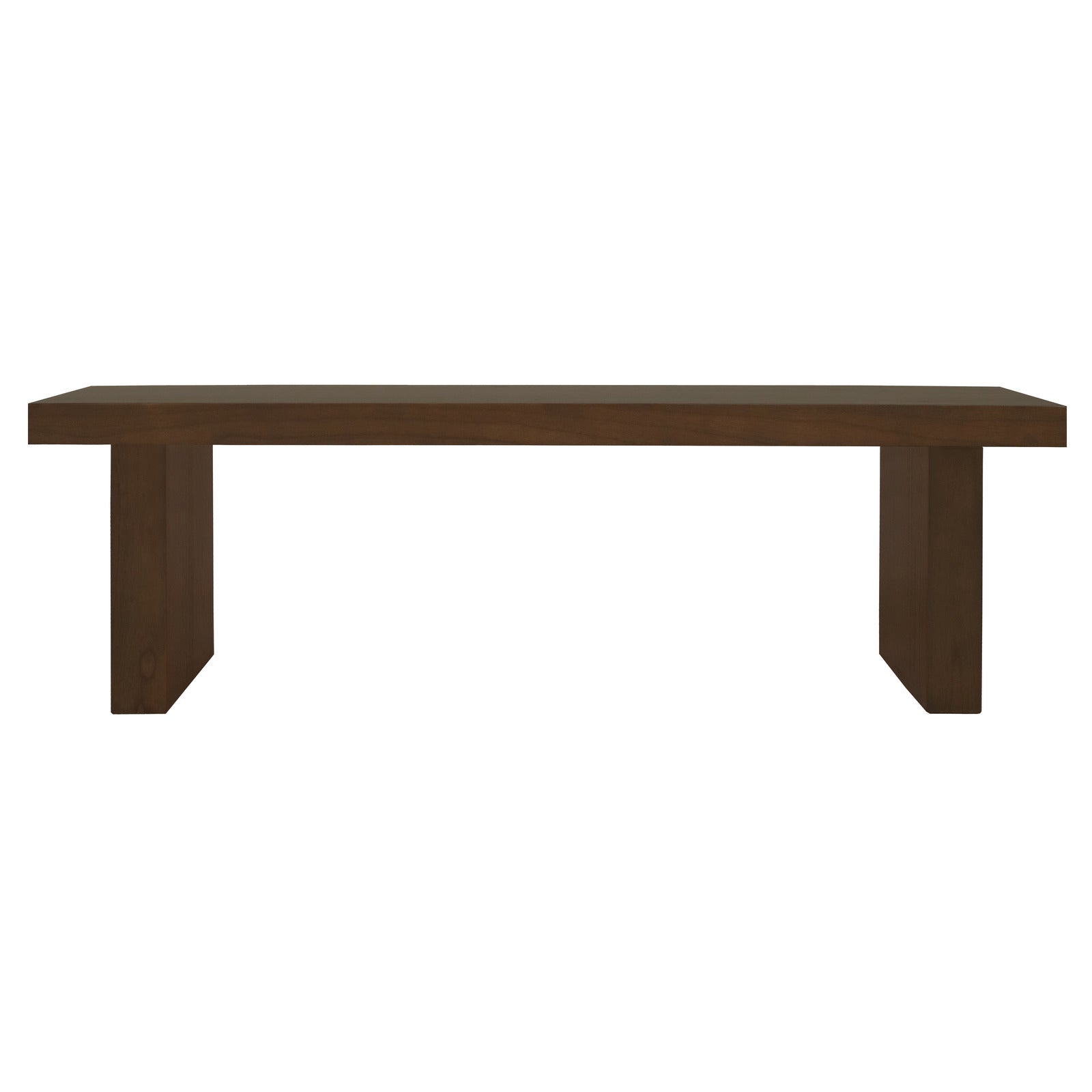 Brentwood Entryway Bench (Walnut) V199-BE150BWWNW