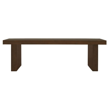 Brentwood Entryway Bench (Walnut) V199-BE150BWWNW