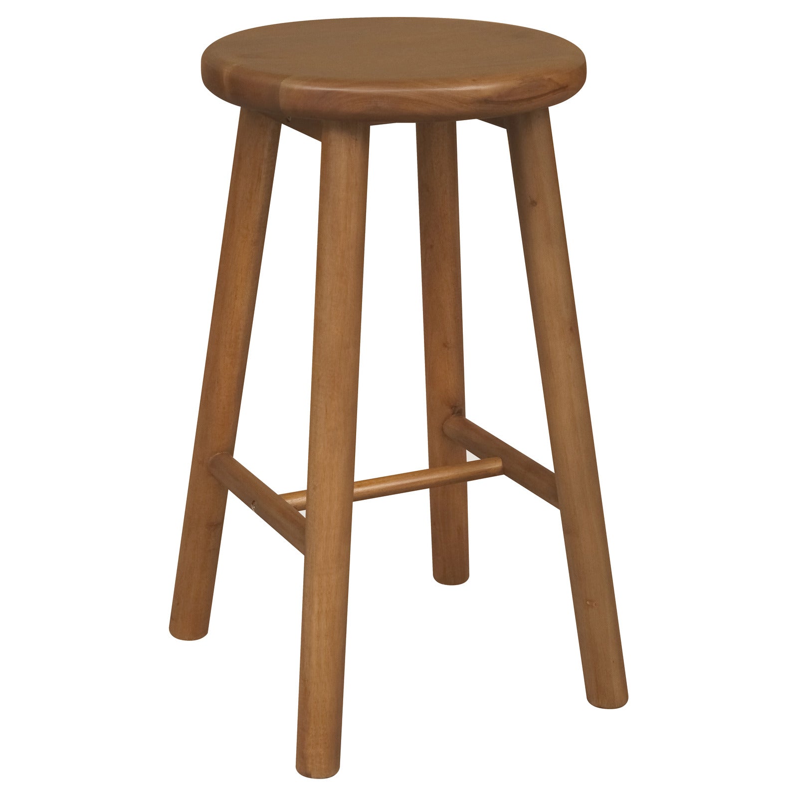 Newport Counter Stool (Almond) V199-BR065NPAL