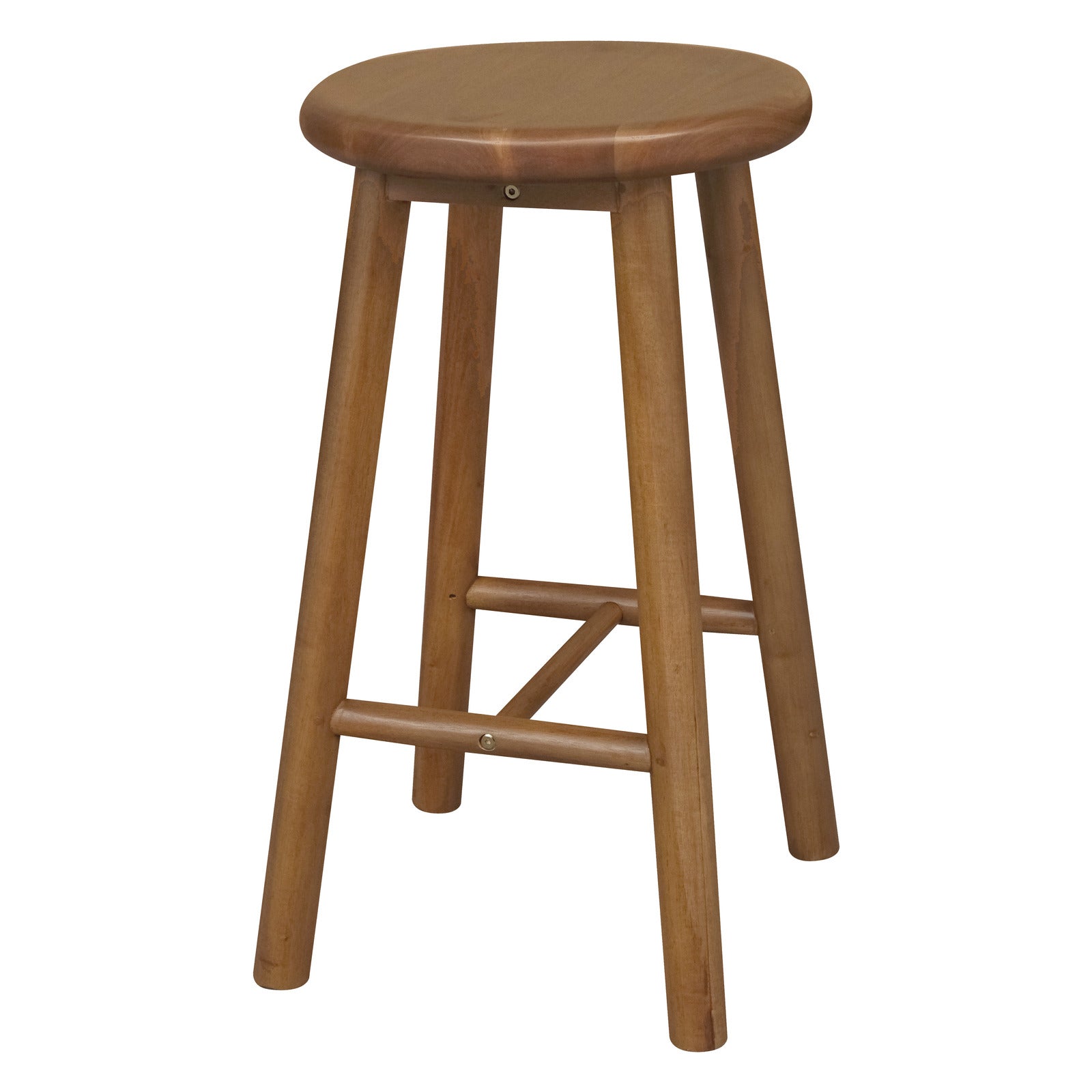 Newport Counter Stool (Almond) V199-BR065NPAL