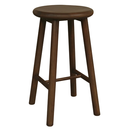 Newport Counter Stool (Walnut) V199-BR065NPWN
