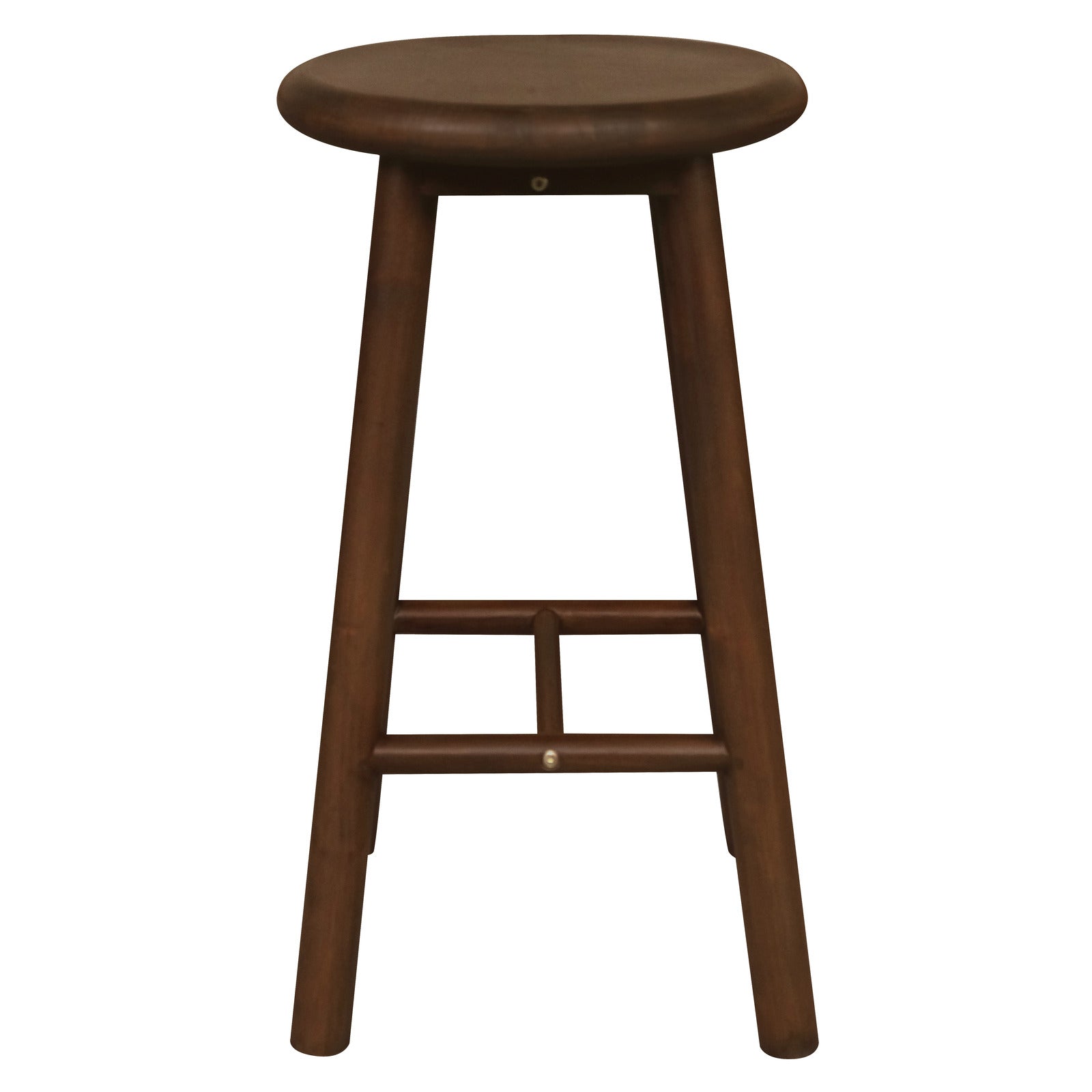 Newport Counter Stool (Walnut) V199-BR065NPWN