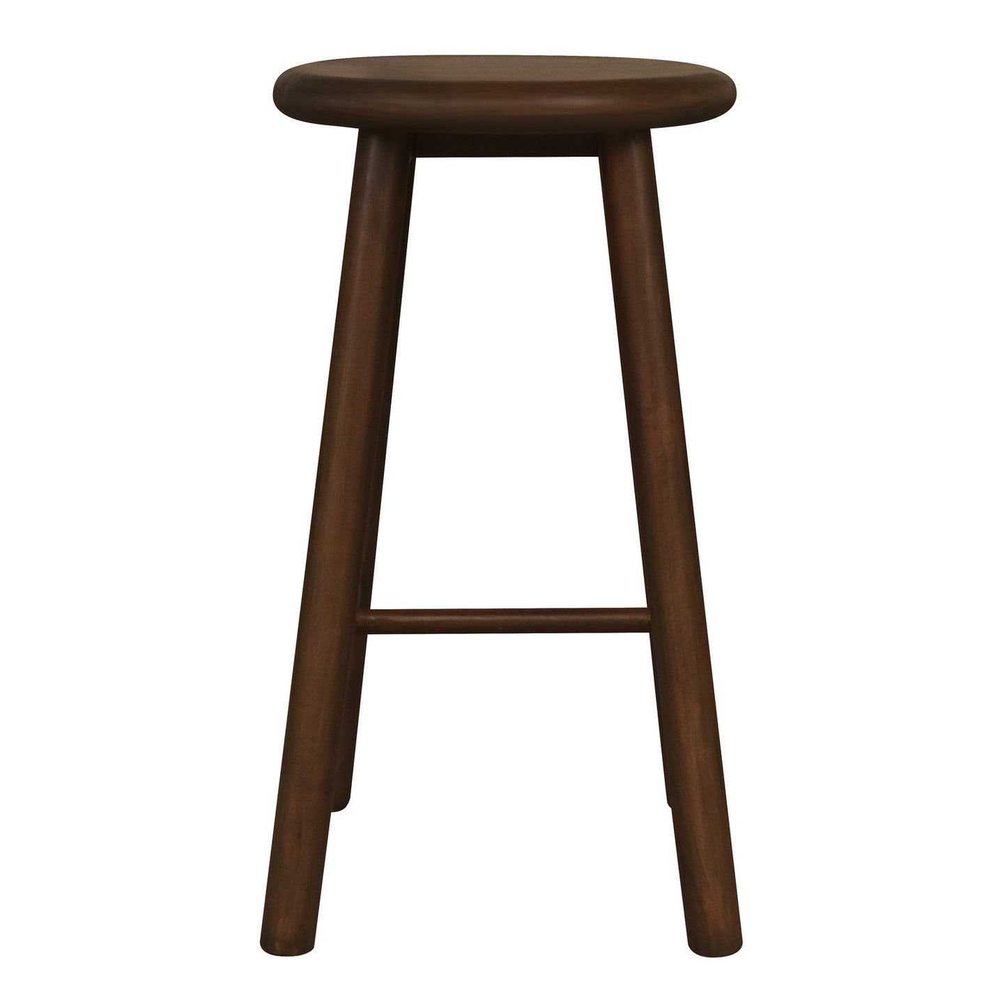 Newport Counter Stool (Walnut) V199-BR065NPWN