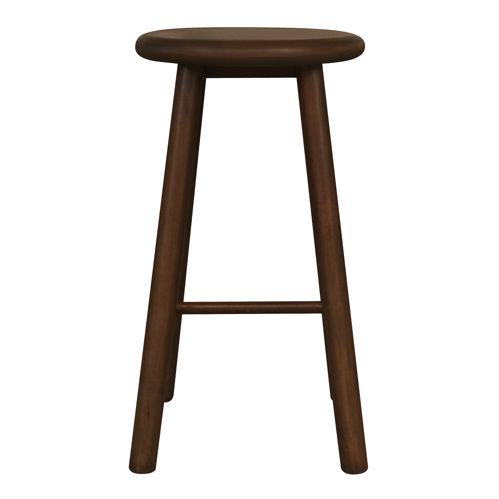 Newport Counter Stool (Walnut) V199-BR065NPWN