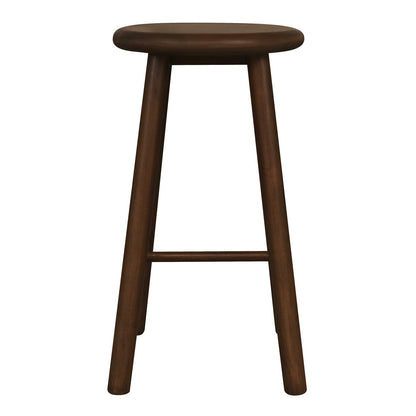 Newport Counter Stool (Walnut) V199-BR065NPWN