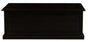 Tasmania Blanket Box - Medium (Chocolate) V199-BS100BXBC