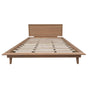 Gatsby Platform Queen Bed (Natural) V199-BS100GTYQSNI