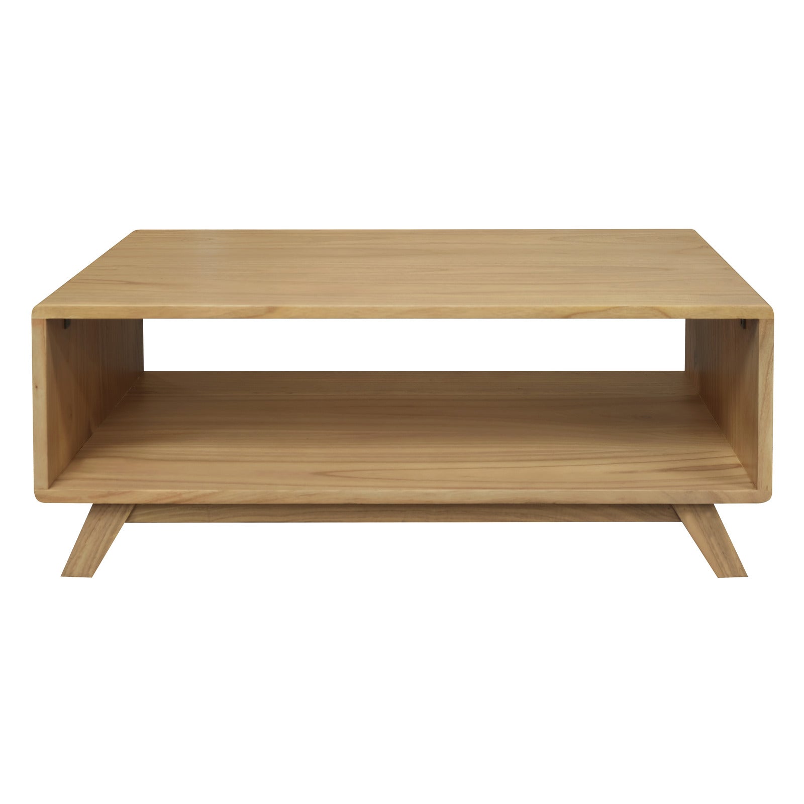 Providence Solid White Cedar Coffee Table (Natural) V199-CT000PFLNI