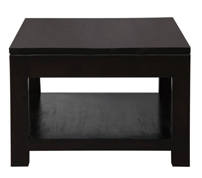 Amsterdam 2 Drawer Coffee Table - Chocolate V199-CT002TAC
