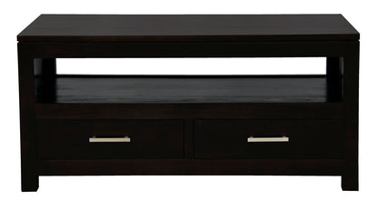 Paris 4 Drawer Coffee Table (Chocolate) V199-CT004PNMKC