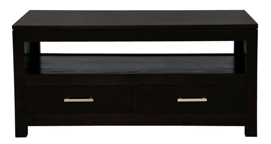Paris 4 Drawer Coffee Table (Chocolate) V199-CT004PNMKC