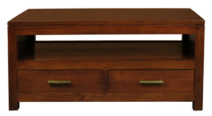 Paris 4 Drawer Coffee Table (Mahogany) V199-CT004PNMKM