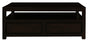 Amsterdam 4 Drawer Coffee Table (Chocolate) V199-CT004TAC