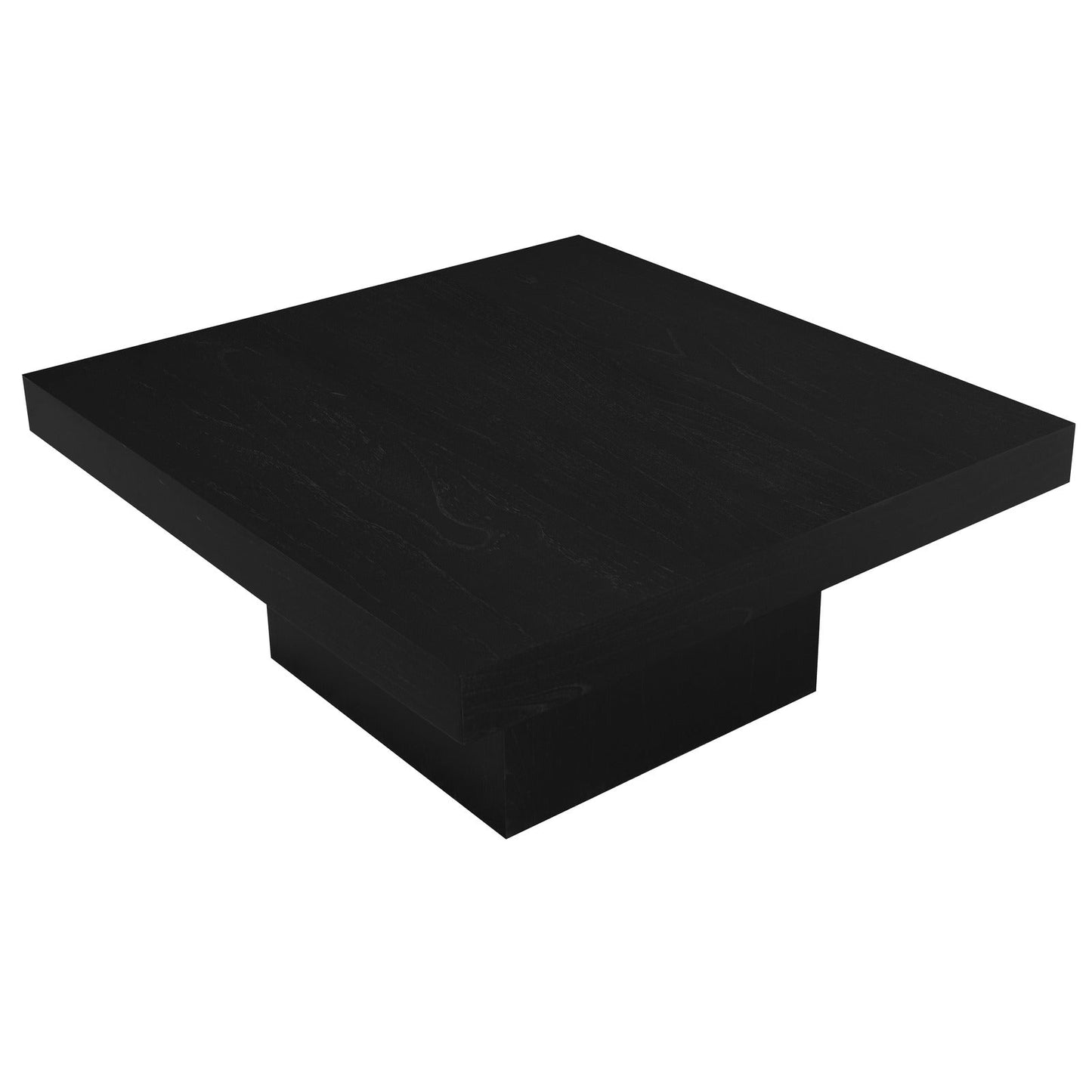 Hudson Coffee Table (Black) V199-CT9090HDBW