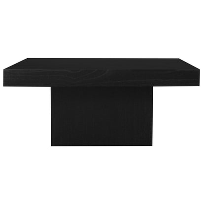 Hudson Coffee Table (Black) V199-CT9090HDBW