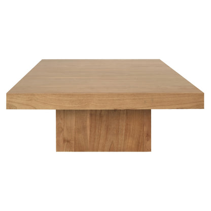 Hudson Coffee Table (Natural) V199-CT9090HDNIW