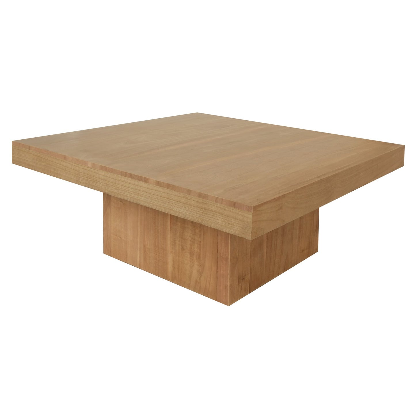 Hudson Coffee Table (Natural) V199-CT9090HDNIW