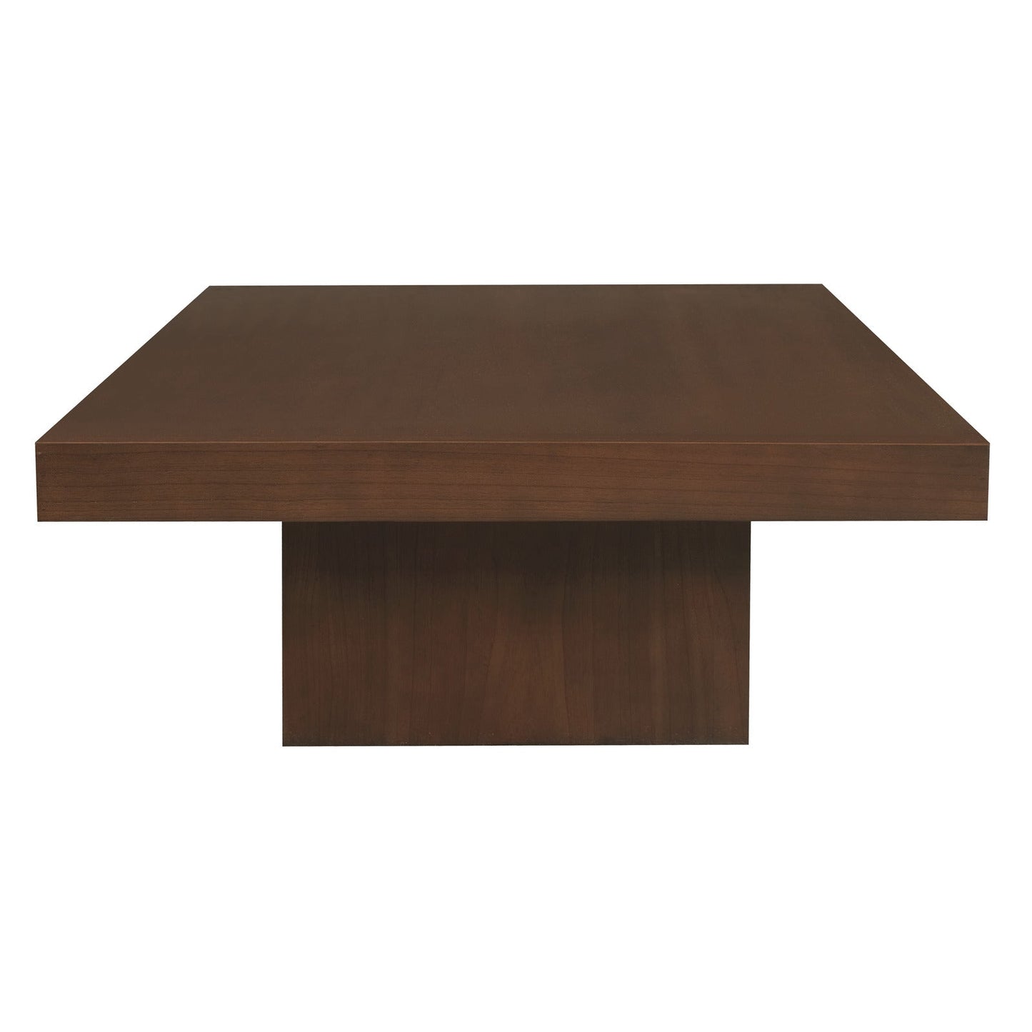 Hudson Coffee Table (Walnut) V199-CT9090HDWNW