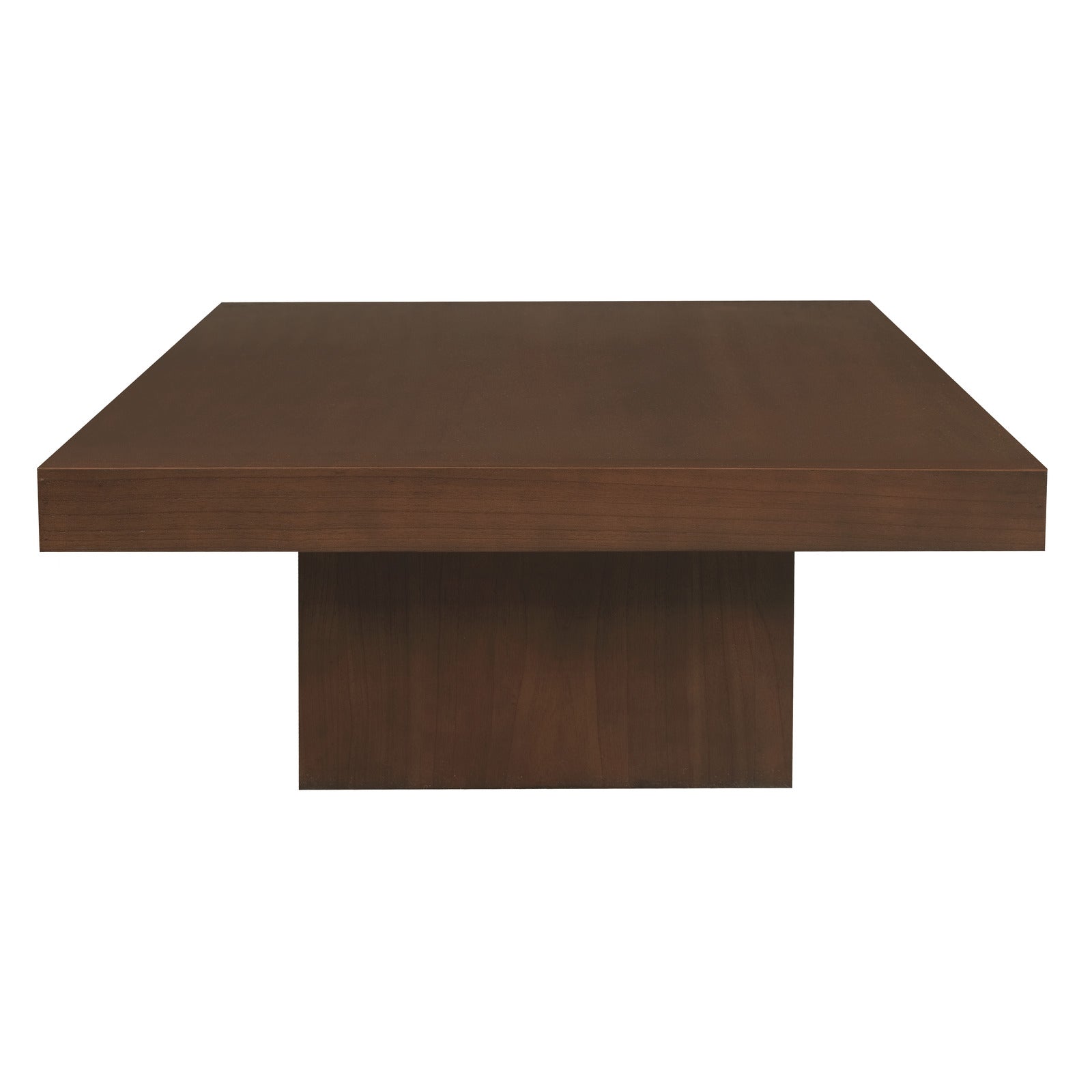 Hudson Coffee Table (Walnut) V199-CT9090HDWNW