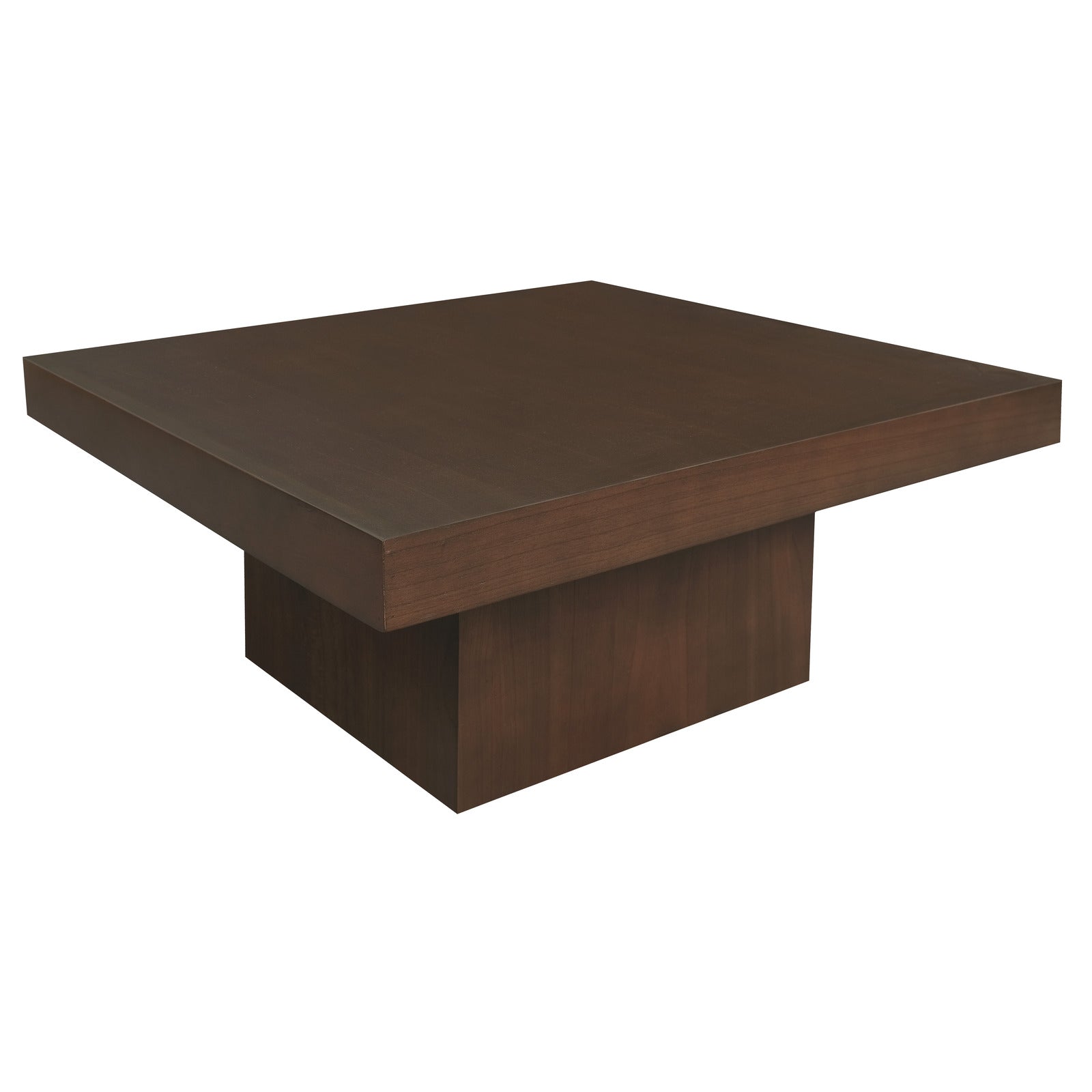 Hudson Coffee Table (Walnut) V199-CT9090HDWNW
