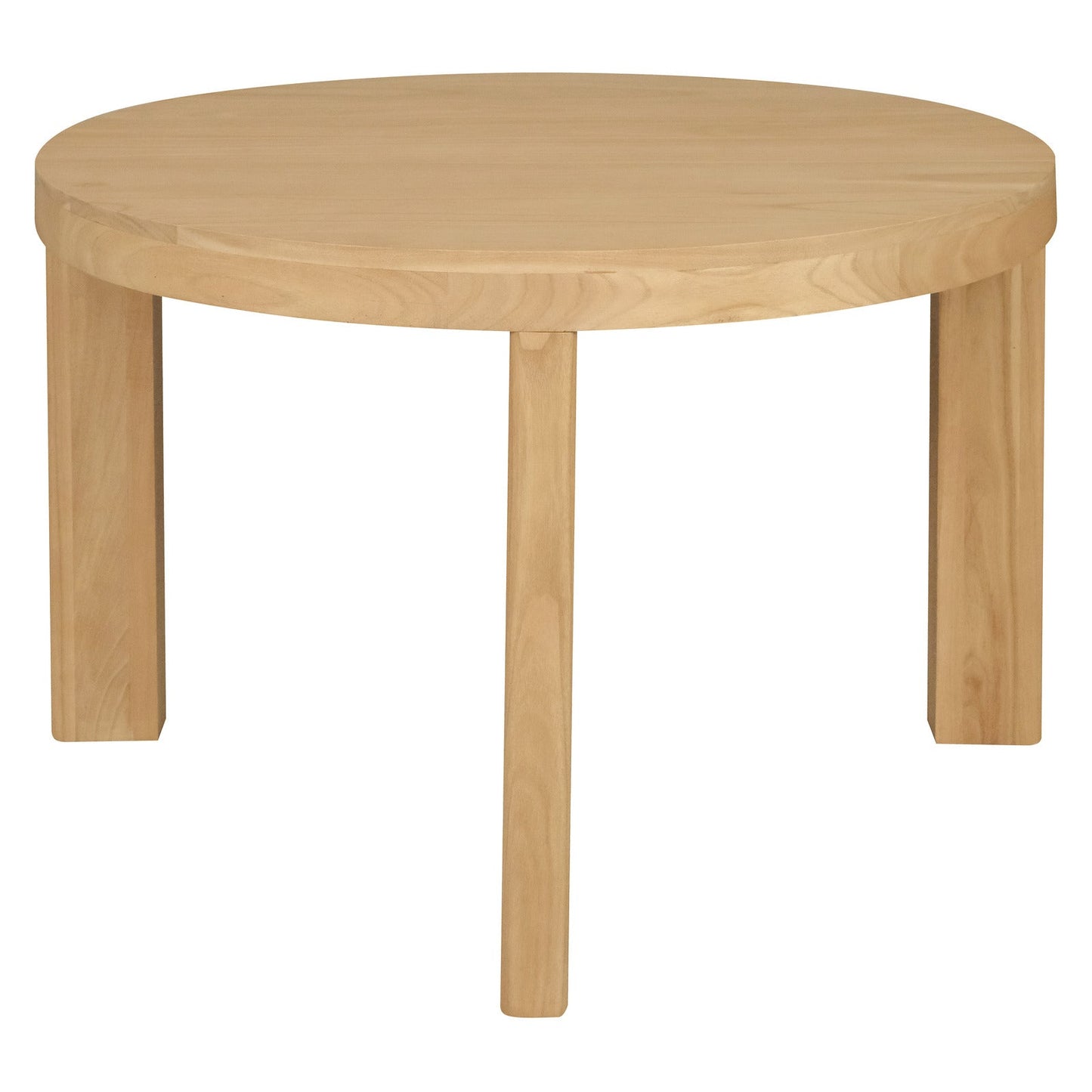 Apollo Round Dining Table (Natural) V199-DT110APNIW