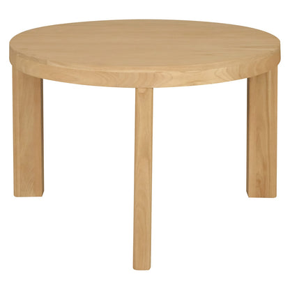 Apollo Round Dining Table (Natural) V199-DT110APNIW