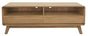 Providence 2-Drawer Entertainment Unit (Natural) V199-EU002PFLN
