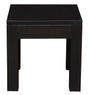 Amsterdam Solid Timber Lamp Table (Chocolate) V199-LT000TAC