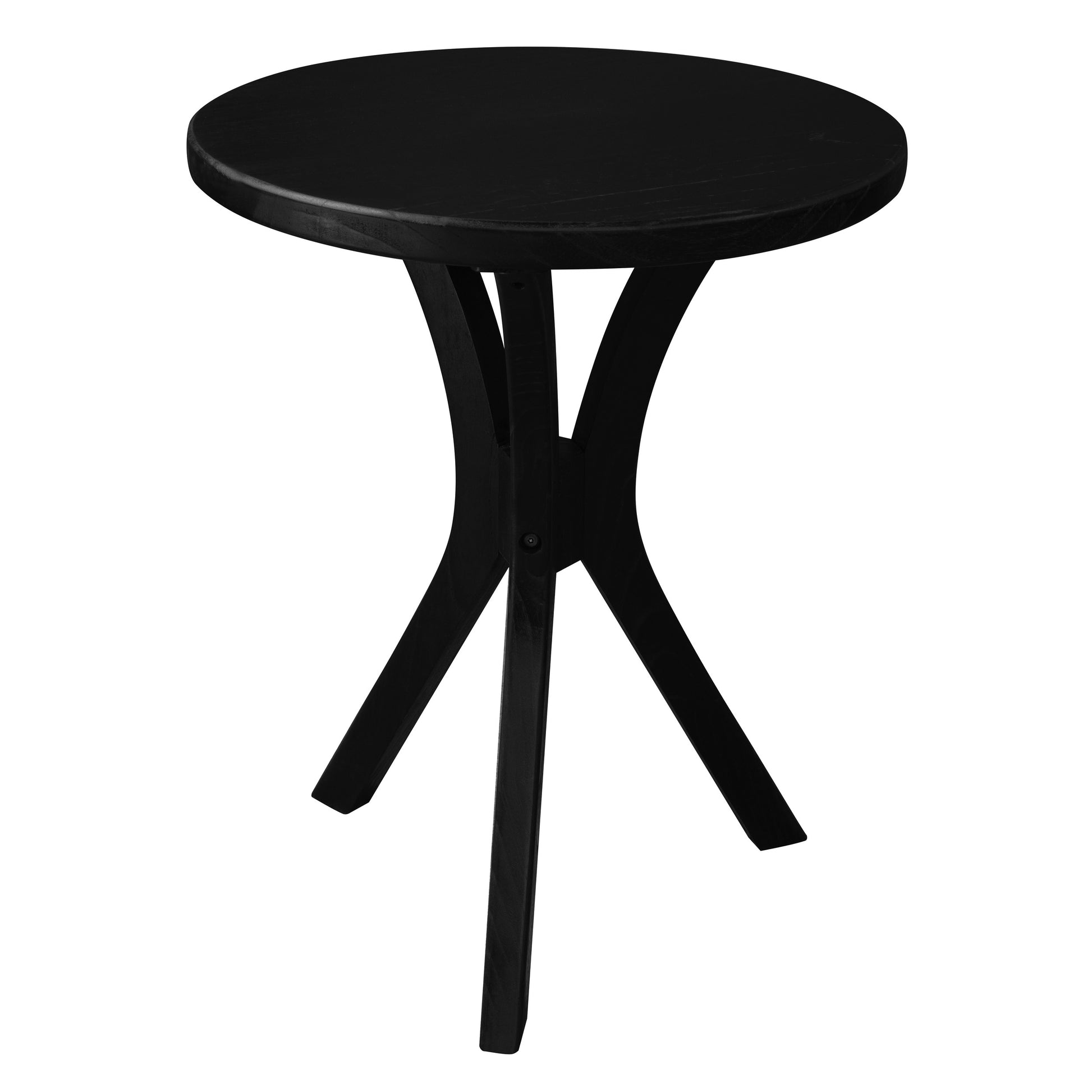 Gatsby Round Side Table - Small (Natural) V199-LT048GTYNI