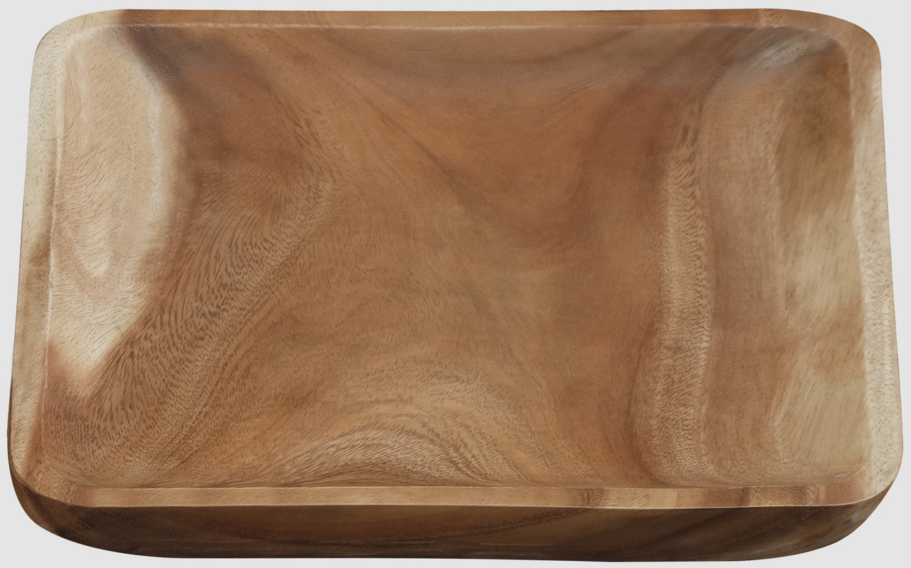 Leon Tray Nesting Table (Natural) V199-NT200SUN