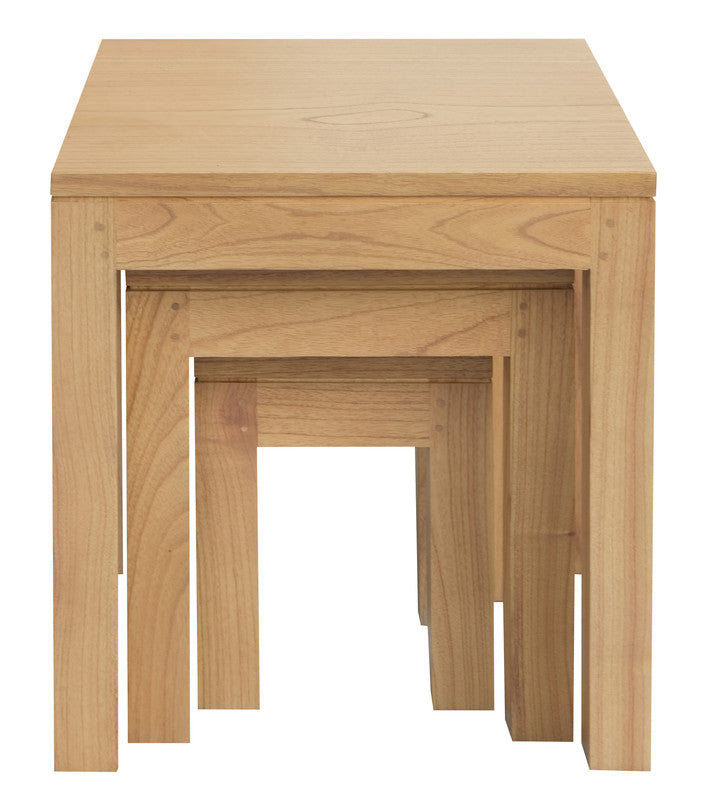 Amsterdam Nest of Table (Natural) V199-NT300TAMDNI