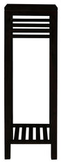 Holland Plant Stand (Chocolate) V199-PS000HSRC