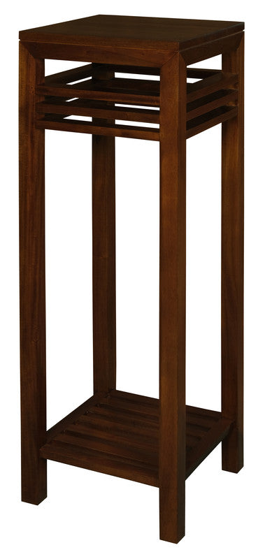 Holland Plant Stand (Mahogany) V199-PS000HSRM