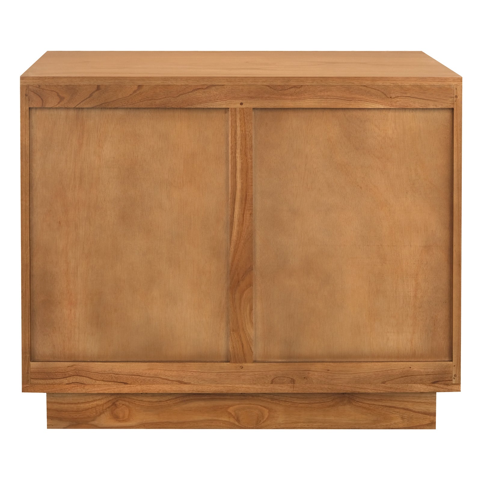 Apollo 2 Drawer Buffet (Almond) V199-SB200APALW