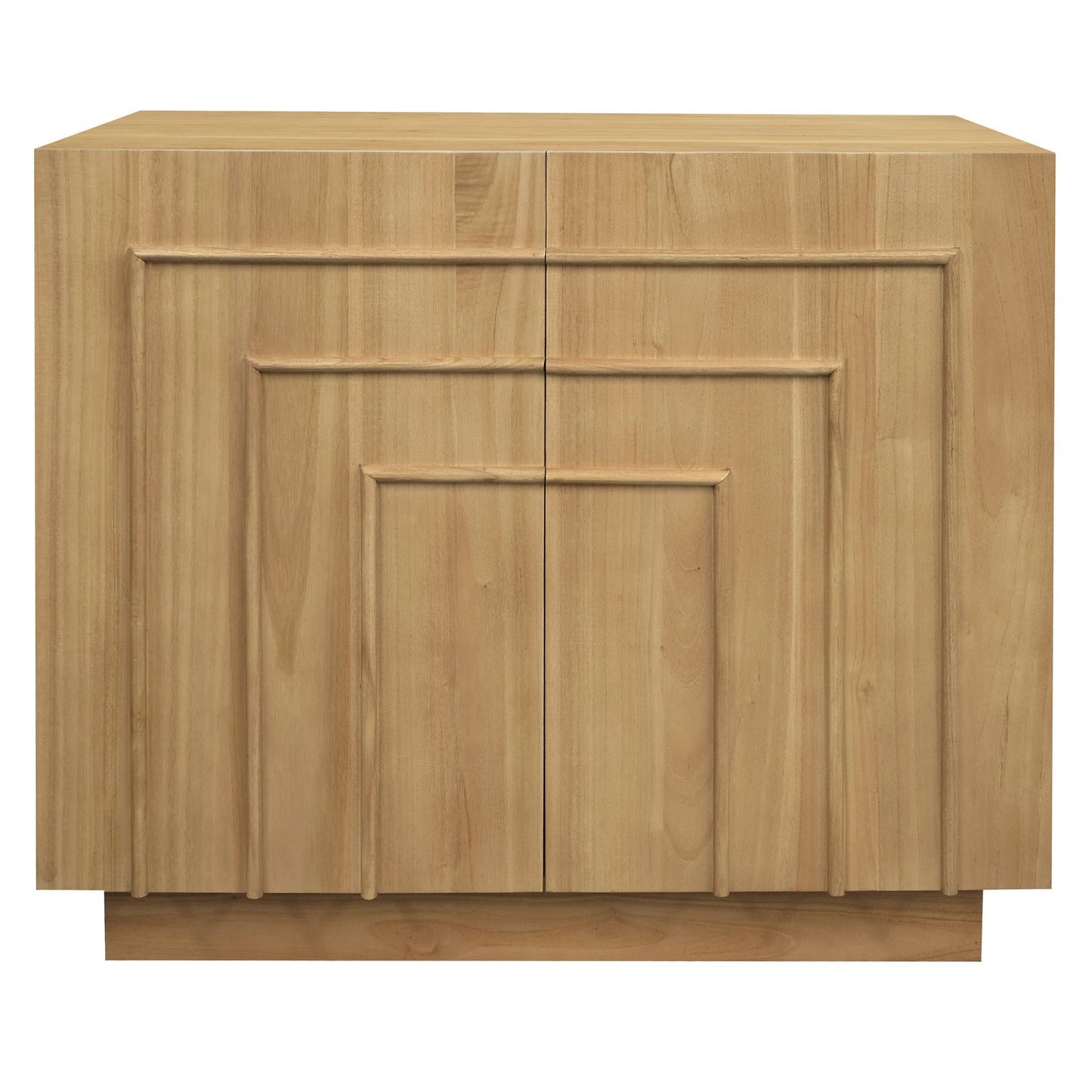 Apollo 2 Drawer Buffet (Natural) V199-SB200APNIW