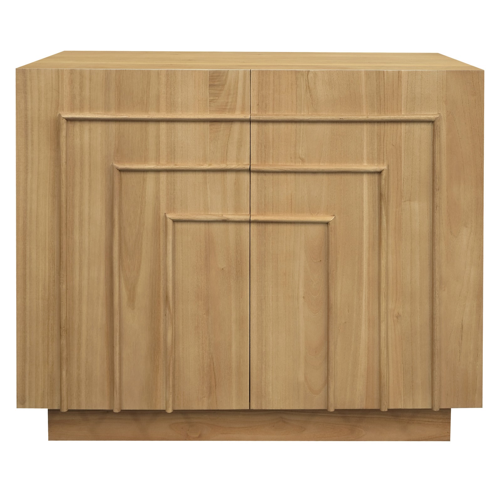 Apollo 2 Drawer Buffet (Natural) V199-SB200APNIW