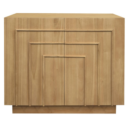 Apollo 2 Drawer Buffet (Natural) V199-SB200APNIW