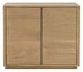 Oscar 2 Door Buffet (Natural) V199-SB200NMN