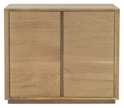 Oscar 2 Door Buffet (Natural) V199-SB200NMN