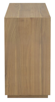 Oscar 2 Door Buffet (Natural) V199-SB200NMN