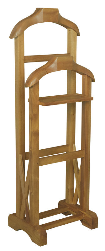 Ezra Double Vallet (Caramel) V199-SI46R