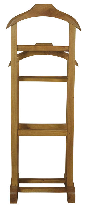 Ezra Double Vallet (Caramel) V199-SI46R
