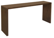Apollo Console Table (Walnut) V199-ST000APWN