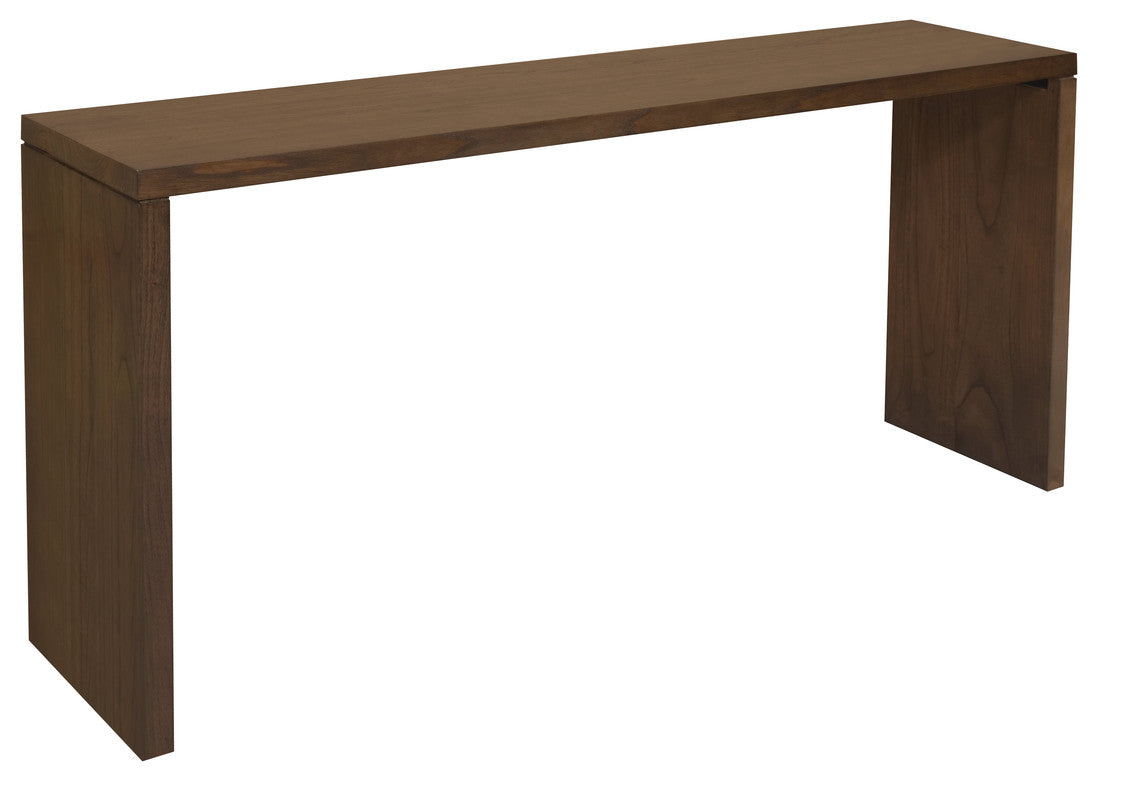 Apollo Console Table (Walnut) V199-ST000APWN