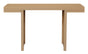 Brentwood Console Table (Natural) V199-ST000BWNI