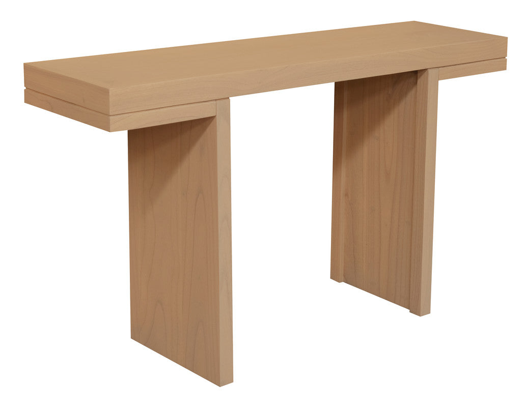 Brentwood Console Table (Natural) V199-ST000BWNI