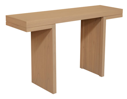 Brentwood Console Table (Natural) V199-ST000BWNI