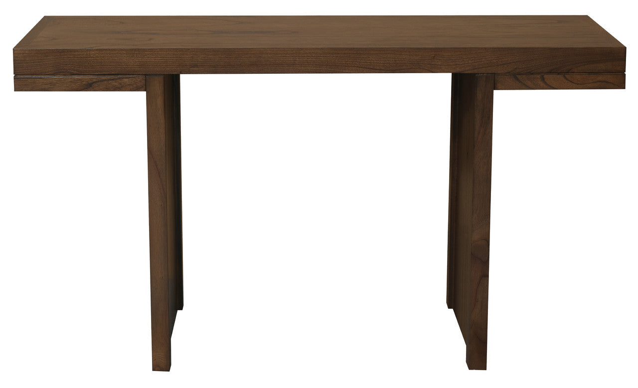 Brentwood Console Table (Walnut) V199-ST000BWWN